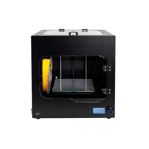 Monoprice Maker Ultimate 2 3D Printer 36045